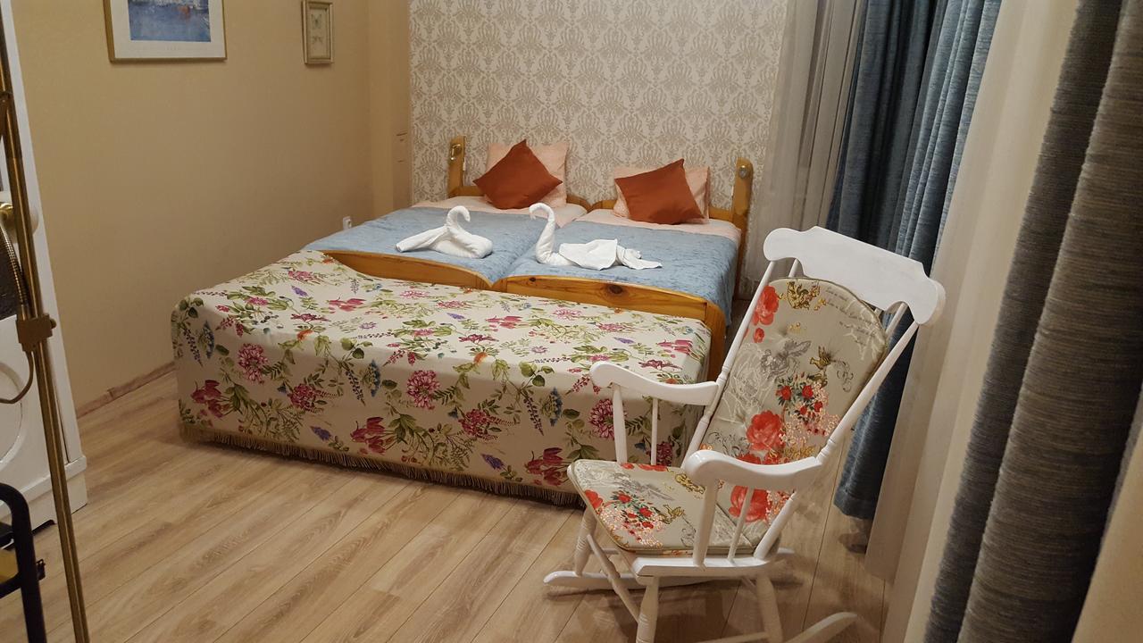 Hangulat Vendégház Apartmanok Orosháza Exterior foto