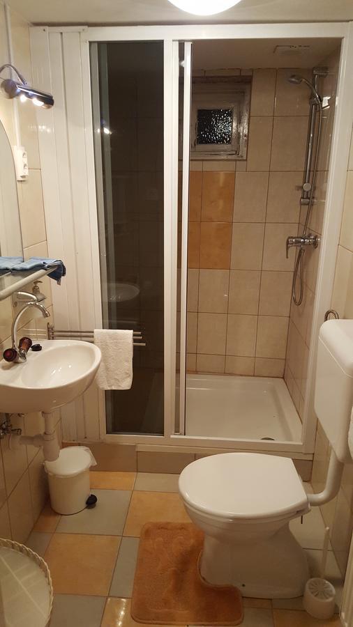 Hangulat Vendégház Apartmanok Orosháza Exterior foto