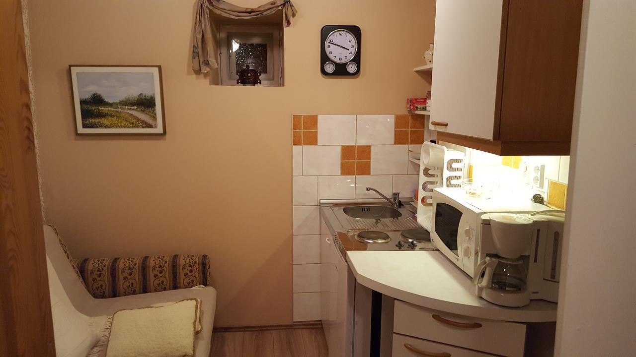 Hangulat Vendégház Apartmanok Orosháza Exterior foto