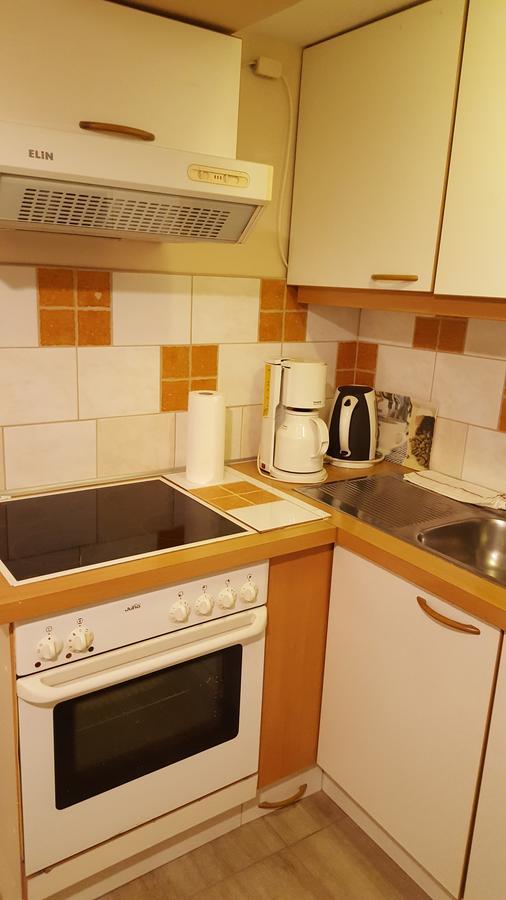 Hangulat Vendégház Apartmanok Orosháza Exterior foto