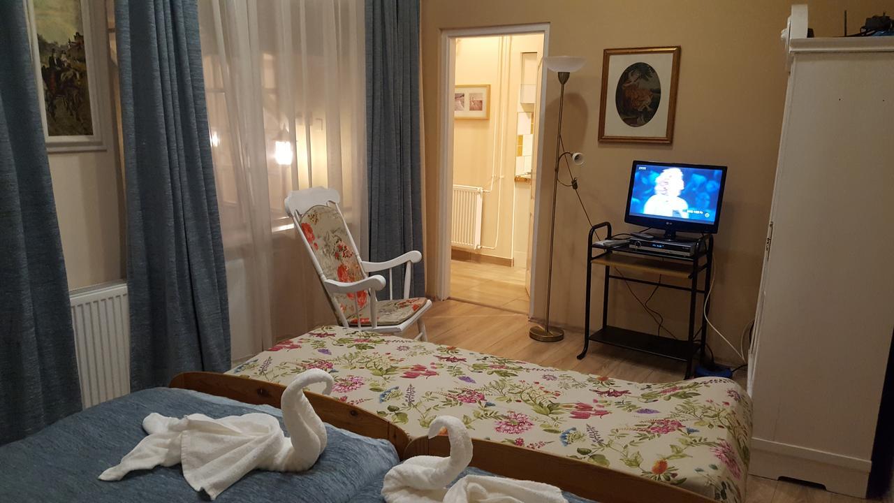 Hangulat Vendégház Apartmanok Orosháza Exterior foto