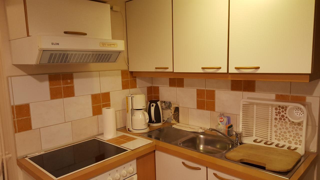 Hangulat Vendégház Apartmanok Orosháza Exterior foto