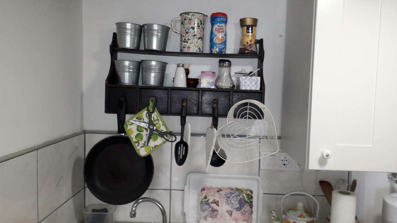 Hangulat Vendégház Apartmanok Orosháza Exterior foto