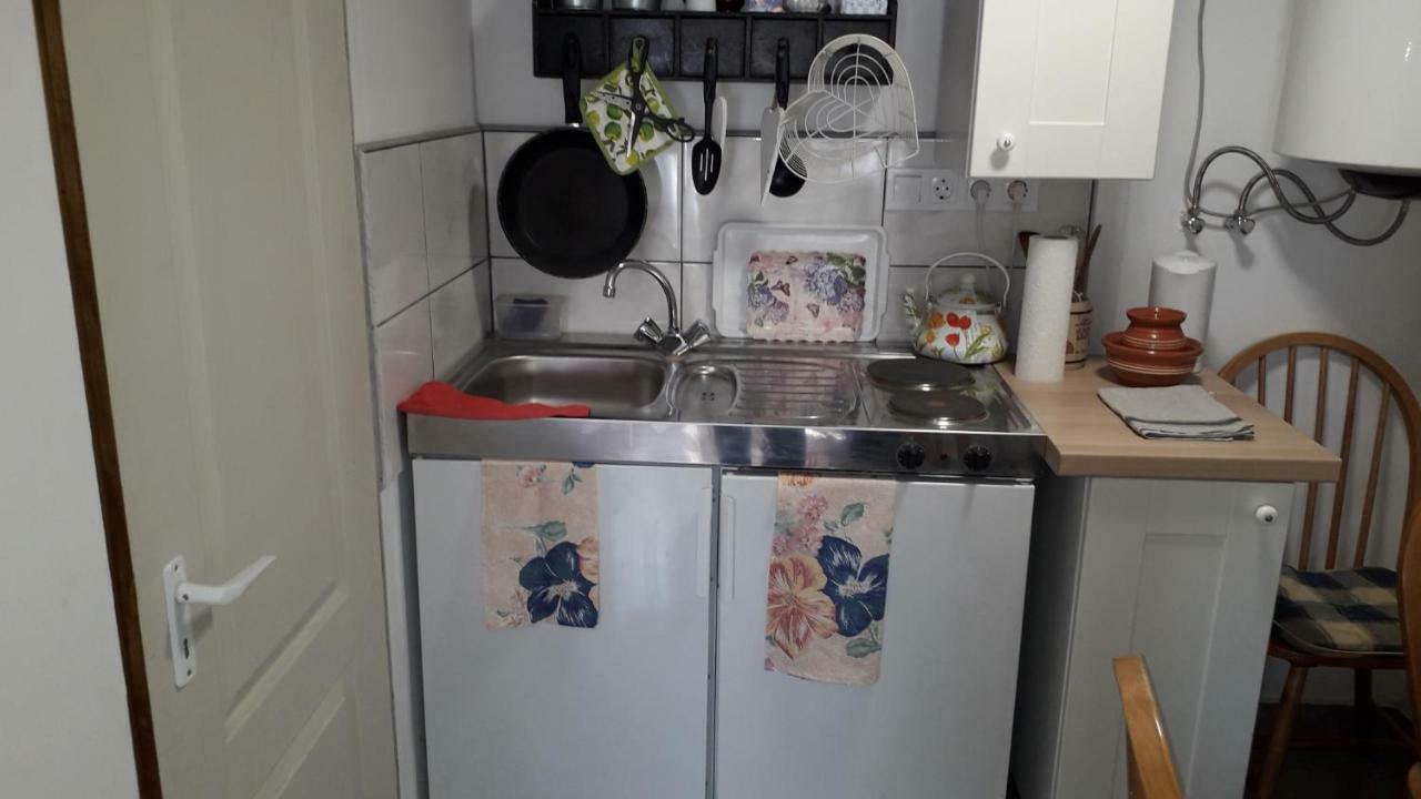 Hangulat Vendégház Apartmanok Orosháza Exterior foto