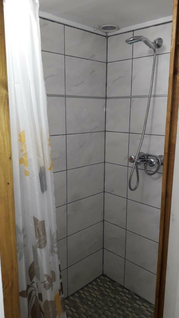 Hangulat Vendégház Apartmanok Orosháza Exterior foto