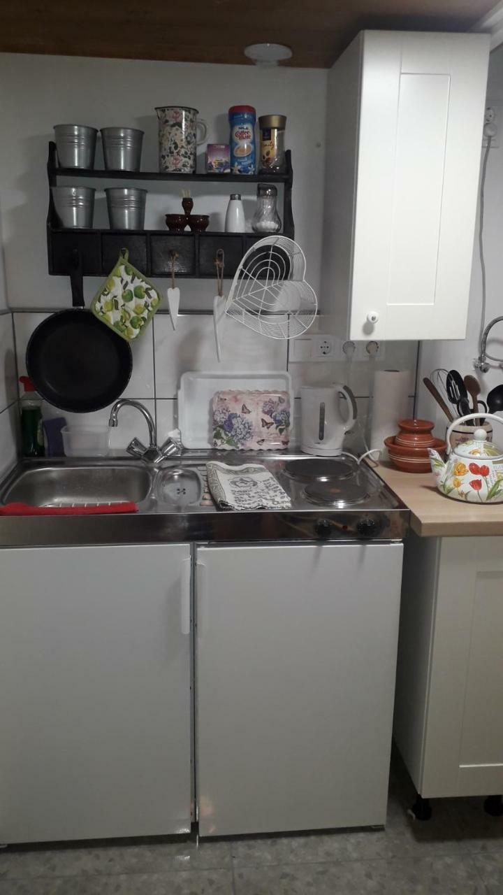 Hangulat Vendégház Apartmanok Orosháza Exterior foto